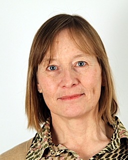 Mari Espelund er seniorforsker i Aquateam COWI.
